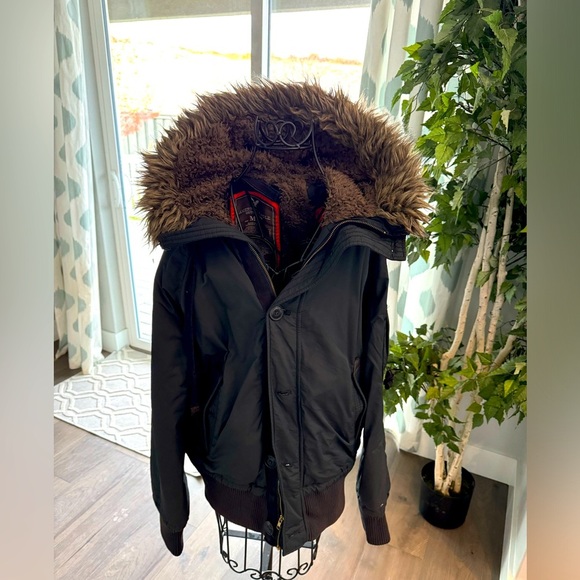 COPY - Men's American Eagle jacket size M - Picture 1 of 9